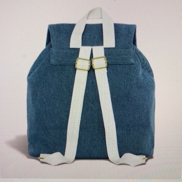 Stoney Clover Lane Backpack - Picture 2 of 6